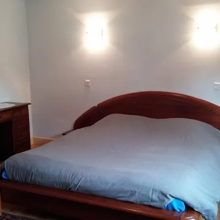 Le Victoria A Eguisheim, 4-6 P, 3etoiles Eguisheim