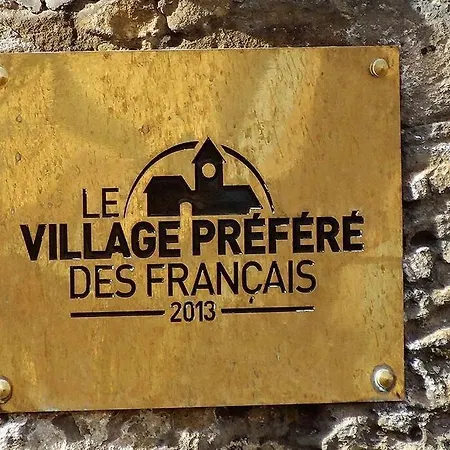 Le Victoria A Eguisheim, 4-6 P, 3etoiles * Eguisheim