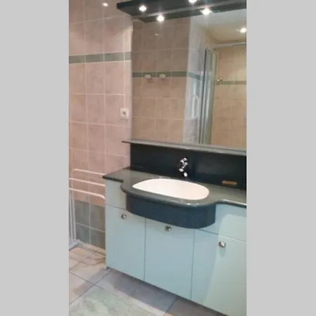 Holiday home Le Victoria A Eguisheim, 4-6 P, 3etoiles Eguisheim