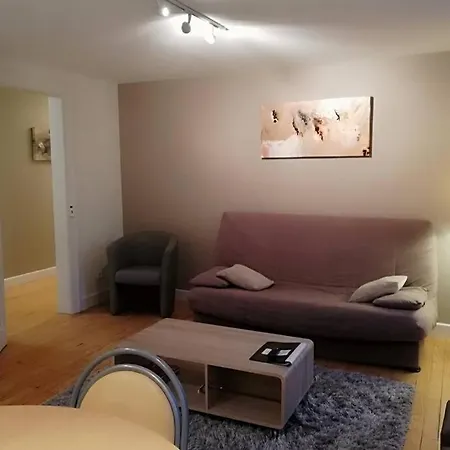 Le Victoria A Eguisheim, 4-6 P, 3etoiles Holiday home *