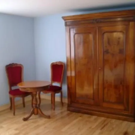 Le Victoria A Eguisheim, 4-6 P, 3etoiles Holiday home Eguisheim