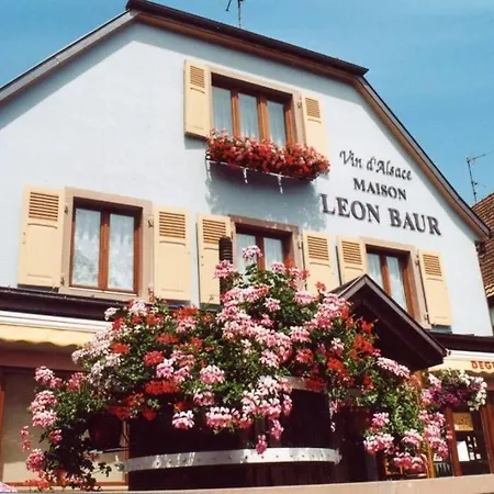بيت للعطل Le Victoria A Eguisheim, 4-6 P, 3etoiles